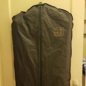 Jos. A. Bank Signature Gold Suit Set